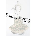 画像: 幼SD/OF:衣装セット S-25-03-16-045-GN-ZS