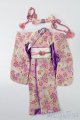 画像: 幼SD/OF:着物 S-25-03-16-048-GN-ZS