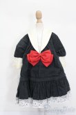 画像1: MSD/OF:MILKDOLL様製セーラーワンピース S-25-04-27-405-GN-ZS (1)