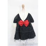 画像: MSD/OF:MILKDOLL様製セーラーワンピース S-25-04-27-405-GN-ZS