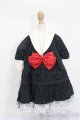 画像: MSD/OF:MILKDOLL様製セーラーワンピース S-25-04-27-405-GN-ZS