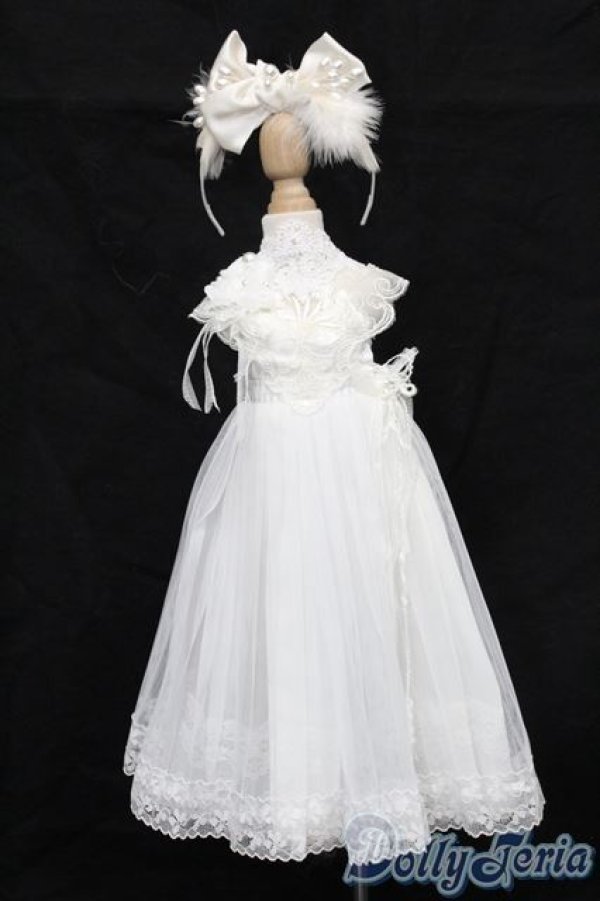 画像1: SDM＆MSD/OF:衣装セット S-25-04-27-419-GN-ZS (1)