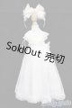 画像: SDM＆MSD/OF:衣装セット S-25-04-27-419-GN-ZS