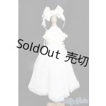 画像: SDM&MSD/OF:衣装セット S-25-11-09-415-GN-ZS