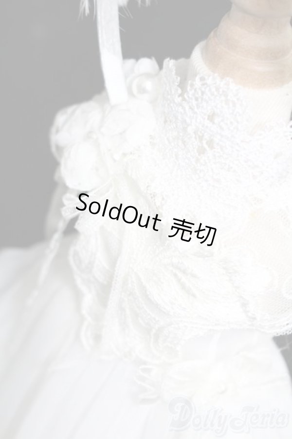 画像4: SDM＆MSD/OF:衣装セット S-25-11-09-415-GN-ZS (4)