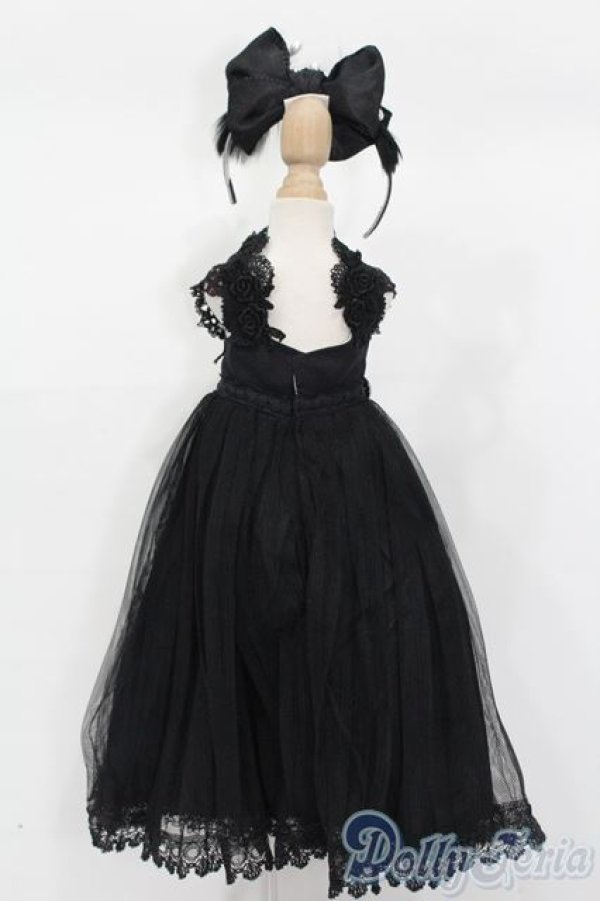 画像3: SDM＆MSD/OF:衣装セット S-25-11-09-411-GN-ZS (3)