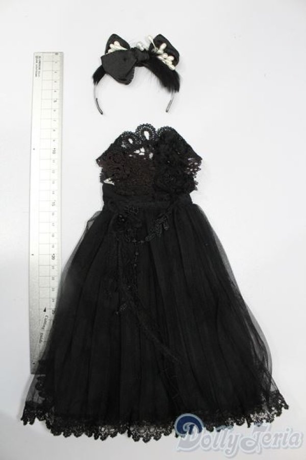 画像5: SDM＆MSD/OF:衣装セット S-25-11-09-411-GN-ZS (5)