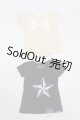 画像: SDM＆MSD/OF:トップス S-25-04-13-144-GN-ZS