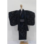 画像: SDM＆MSD/OF:着物 S-25-04-27-418-GN-ZS