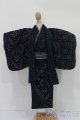画像: SDM＆MSD/OF:着物 S-25-04-27-418-GN-ZS