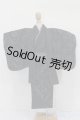 画像: SDM＆MSD/OF:着物 S-25-06-22-505-GN-ZS