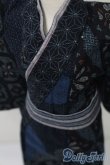 画像5: SDM＆MSD/OF:着物 S-25-04-27-418-GN-ZS (5)