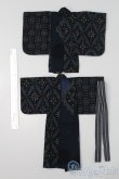 画像7: SDM＆MSD/OF:着物 S-25-04-27-418-GN-ZS (7)