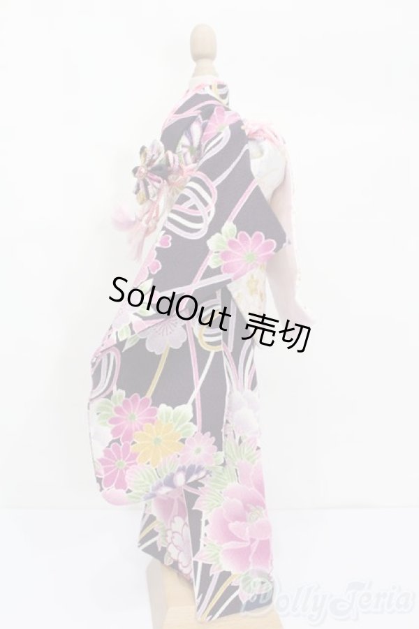 画像2: SDM＆MSD/OF:着物 S-25-03-23-100-GN-ZS (2)