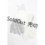 画像: SDM＆MSD/OF:衣装セット S-25-04-27-404-GN-ZS