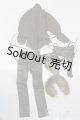 画像: SDM＆MSD/OF:ダークウルフ・ミニ S-25-06-22-453-GN-ZS