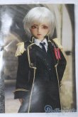 画像1: SDM＆MSD/OF:アビスブラックセット・ミニ S-25-03-23-106-GN-ZS (1)