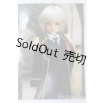 画像: SDM＆MSD/OF:アビスブラックセット・ミニ S-25-07-06-434-GN-ZS