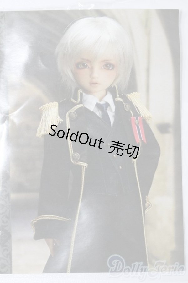画像1: SDM＆MSD/OF:アビスブラックセット・ミニ S-25-07-06-434-GN-ZS (1)