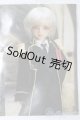 画像: SDM＆MSD/OF:アビスブラックセット・ミニ S-25-07-06-434-GN-ZS