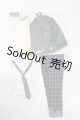 画像: MSD・SDM/OF:男子高生セット・ミニ S-25-03-09-279-GN-ZS