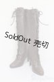 画像: DD/OF:靴 S-25-03-23-060-GN-ZS