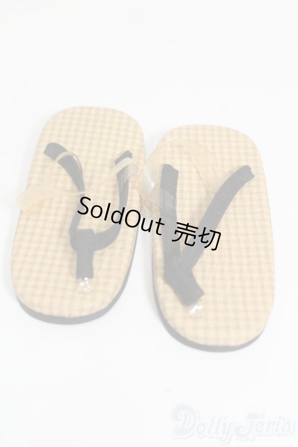 画像1: SD17B/OF:靴 S-25-09-21-486-GN-ZS (1)