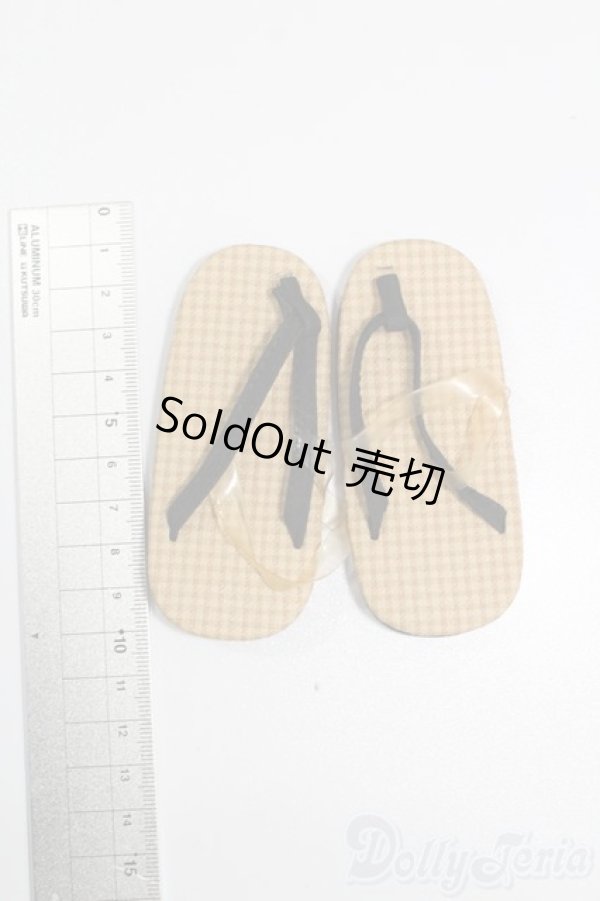 画像2: SD17B/OF:靴 S-25-09-21-486-GN-ZS (2)