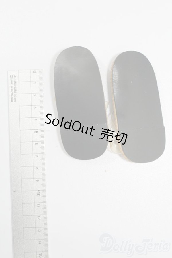 画像3: SD17B/OF:靴 S-25-09-21-486-GN-ZS (3)