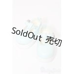 画像: 幼SD/OF:靴 S-25-03-30-056-GN-ZS