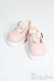 画像1: 幼SD/OF:靴 S-25-03-23-070-GN-ZS (1)