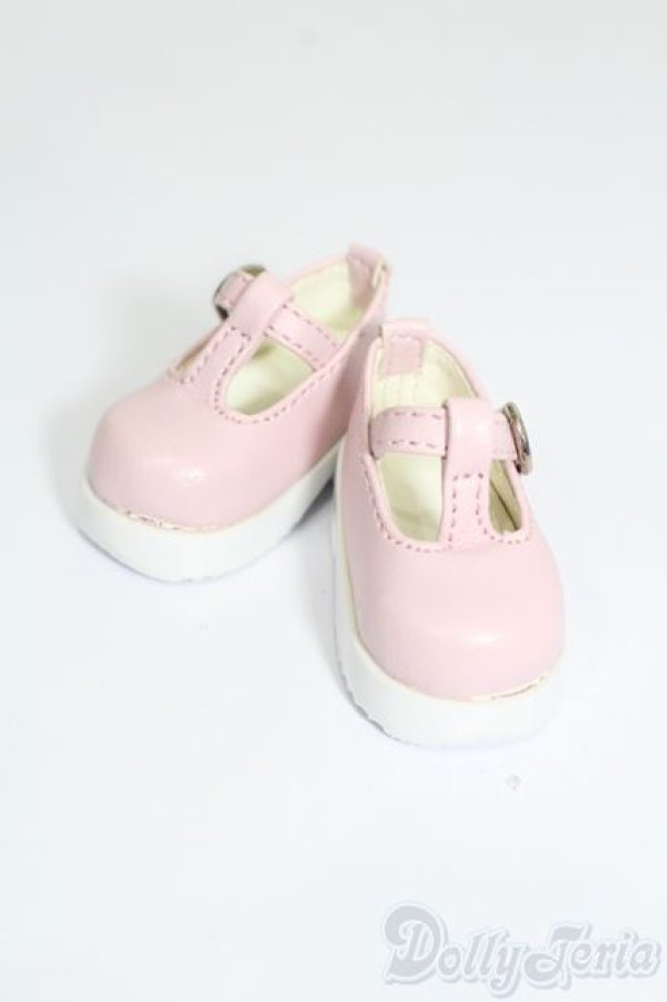 画像1: 幼SD/OF:靴 S-25-03-23-070-GN-ZS (1)