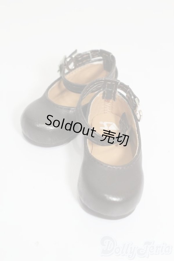 画像1: SDM＆MSD/OF:靴 S-25-03-23-067-GN-ZS (1)