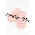 画像: SDGrG/OF:靴 S-25-05-25-378-GN-ZS