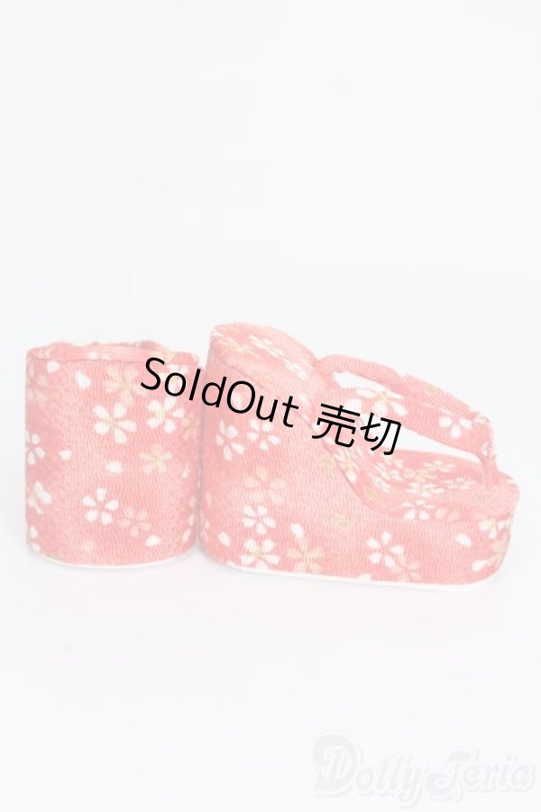 画像2: SDGrG/OF:靴 S-25-05-25-378-GN-ZS (2)