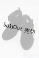 画像: DD/OF:靴 S-25-05-04-344-GN-ZS