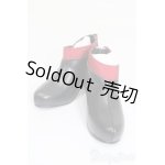 画像: SD/OF:靴 S-25-03-23-063-GN-ZS