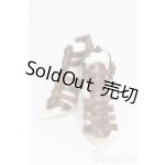 画像: SD/OF:靴 S-25-06-29-307-GN-ZS