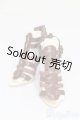 画像: SD/OF:靴 S-25-06-29-307-GN-ZS