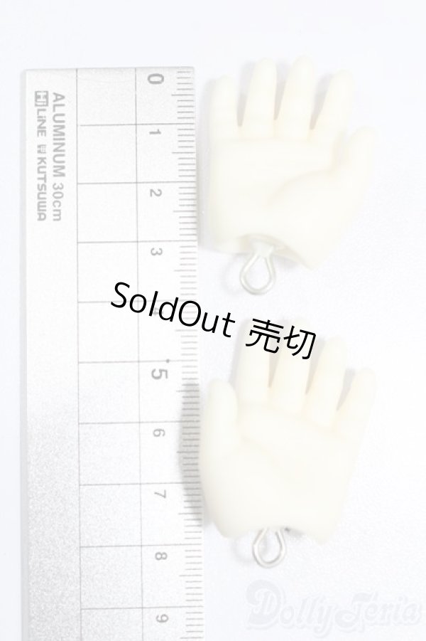 画像3: MSD/ハンドパーツ S-25-12-21-368-GN-ZS (3)