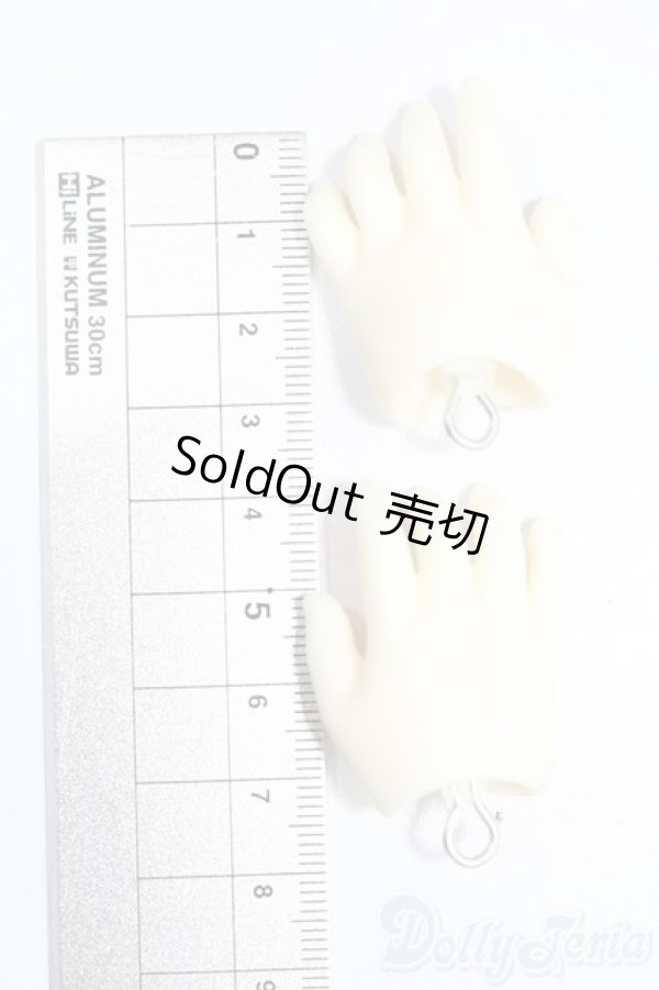 画像3: MSD/ハンドパーツ S-25-12-21-367-GN-ZS (3)