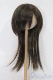 画像1: 8-9inch/ウィッグ S-25-04-06-196-GN-ZS (1)