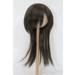 画像: 8-9inch/ウィッグ S-25-05-25-567-GN-ZS