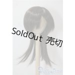 画像: 8-9inch/ウィッグ U-25-08-05-060-GN-ZU