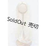 画像: 9-10inch/ウィッグ S-25-05-25-573-GN-ZS