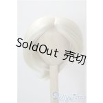 画像: 9-10inch/ウィッグ S-25-05-25-626-GN-ZS