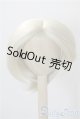 画像: 9-10inch/ウィッグ S-25-05-25-626-GN-ZS
