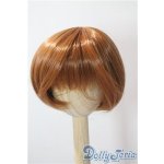 画像: 8-9inch/ウィッグ U-25-08-26-020-GN-ZU