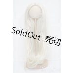 画像: 9-10inch/ウィッグ S-25-05-25-579-GN-ZS