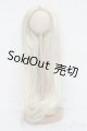 画像: 9-10inch/ウィッグ S-25-05-25-579-GN-ZS